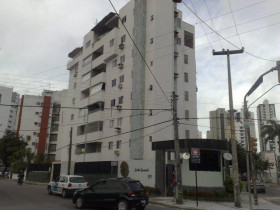 Cobertura com 5 Quartos à Venda, 256 m² em Boa Viagem - Recife