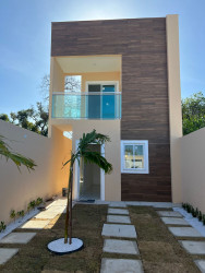 Casa com 3 Quartos à Venda, 150 m² em Maraponga - Fortaleza