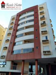 Apartamento com 3 Quartos à Venda, 85 m² em Centro - Criciúma