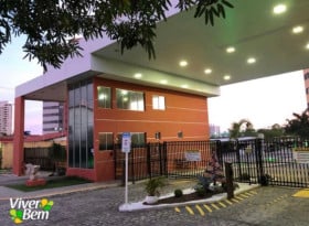 Apartamento com 2 Quartos à Venda, 51 m² em Pitimbu - Natal