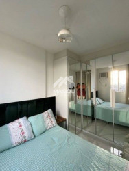 Apartamento com 2 Quartos à Venda, 52 m² em Jardim Guadalajara - Vila Velha
