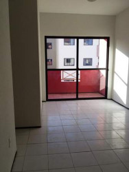 Apartamento com 3 Quartos à Venda, 63 m² em Maraponga - Fortaleza