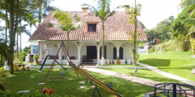 Chácara com 4 Quartos à Venda, 17.000 m² em Centro - Santa Isabel