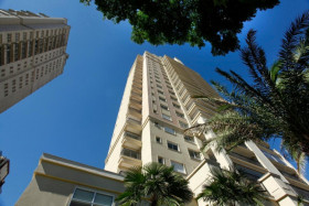 Apartamento com 4 Quartos à Venda ou Locação, 192 m²em Vila Nova Conceição - São Paulo