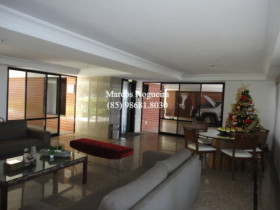 Apartamento com 3 Quartos à Venda,  em Mucuripe - Fortaleza
