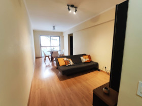 Apartamento com 2 Quartos à Venda, 66 m² em Vila Olímpia - São Paulo