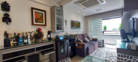 Apartamento com 3 Quartos à Venda, 67 m² em Boa Viagem - Recife