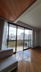 Apartamento com 3 Quartos à Venda, 170 m² em Moema - São Paulo