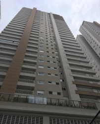 Apartamento com 2 Quartos à Venda, 77 m² em Centro - São Bernardo Do Campo