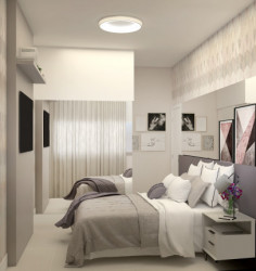 Apartamento com 2 Quartos à Venda, 70 m² em Copacabana - Rio De Janeiro