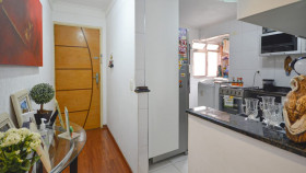 Apartamento com 2 Quartos à Venda, 62 m² em Vila Mariana - São Paulo