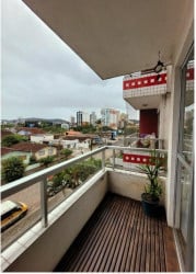 Apartamento com 3 Quartos à Venda, 57 m² em América - Joinville