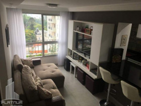 Apartamento com 1 Quarto para Alugar, 40 m² em Ipiranga - São Paulo