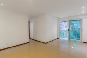 Apartamento com 2 Quartos à Venda, 78 m² em Botafogo - Rio de Janeiro