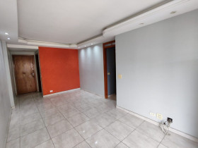 Apartamento com 3 Quartos à Venda, 104 m² em Jacarepaguá - Rio de Janeiro