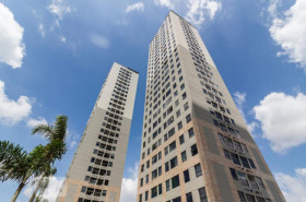 Apartamento com 1 Quarto para Alugar, 70 m² em Vila Leopoldina - São Paulo