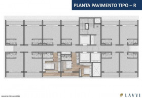 Apartamento com 1 Quarto à Venda, 36 m² em Planalto Paulista - São Paulo