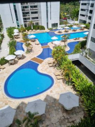 Apartamento com 4 Quartos à Venda, 158 m² em Monteiro - Recife