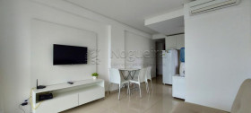 Apartamento com 1 Quarto à Venda, 34 m² em Boa Viagem - Recife