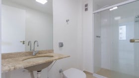 Apartamento com 3 Quartos à Venda, 80 m² em Laranjeiras - Rio de Janeiro