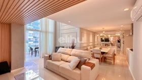 Apartamento com 2 Quartos à Venda, 104 m² em Engenheiro Luciano Cavalcante - Fortaleza