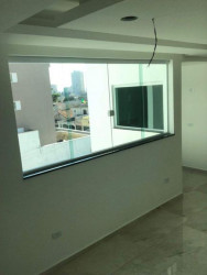 Apartamento com 2 Quartos à Venda, 90 m² em Santa Maria - Santo André