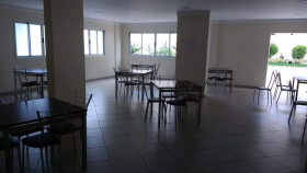 Apartamento com 3 Quartos à Venda, 84 m² em Floradas De São José - São José Dos Campos