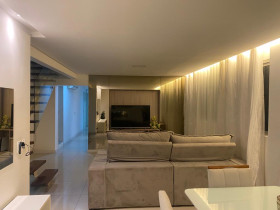 Apartamento com 4 Quartos à Venda ou Locação, 242 m² em Boa Viagem - Recife
