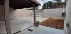 Casa com 3 Quartos à Venda, 213 m²em Jardim do Bosque - Hortolândia