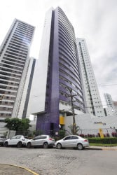Apartamento com 3 Quartos à Venda, 97 m²em Rosarinho - Recife