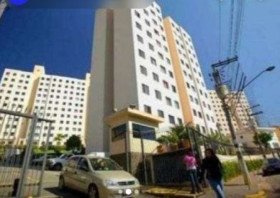 Apartamento com 2 Quartos à Venda,  em Jardim Santo Elias - São Paulo