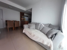Apartamento com 2 Quartos à Venda, 70 m² em Santa Maria - Juiz de Fora