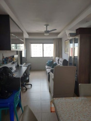Apartamento com 3 Quartos à Venda, 77 m² em Boa Viagem - Recife