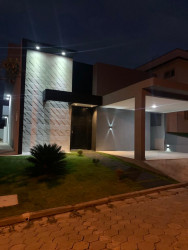 Casa de Condomínio com 3 Quartos à Venda, 195 m² em Botujuru - Mogi das Cruzes