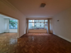 Apartamento com 3 Quartos à Venda, 220 m²em Copacabana - Rio de Janeiro