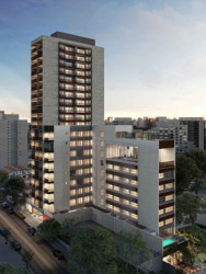 Kitnet à Venda, 24 m² em Perdizes - São Paulo
