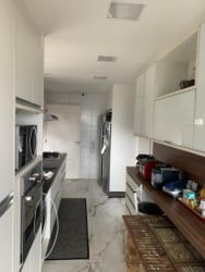Apartamento com 3 Quartos para Alugar, 150 m² em Vila Andrade - São Paulo