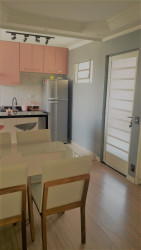 Apartamento com 2 Quartos à Venda, 42 m² em Jardim Casa Pintada - São Paulo