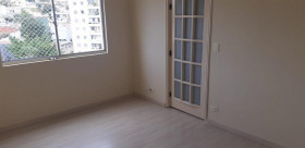 Apartamento com 2 Quartos para Alugar, 63 m² em Santana - São Paulo
