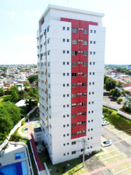 Apartamento com 3 Quartos à Venda, 84 m² em Dom Pedro I - Manaus