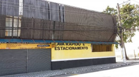 Imóvel Comercial para Alugar, 650 m² em Centro - Santo André