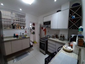 Apartamento com 2 Quartos à Venda, 107 m²em Copacabana - Rio de Janeiro