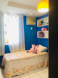 Apartamento com 2 Quartos à Venda, 85 m² em Badu - Niterói