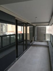 Apartamento com 1 Quarto à Venda, 38 m² em República - São Paulo