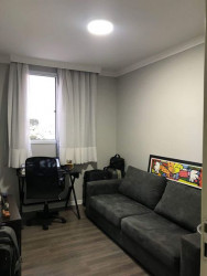 Apartamento com 2 Quartos à Venda, 65 m² em Freguesia Do ó - São Paulo