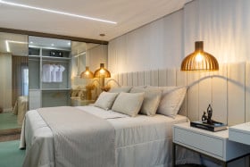 Apartamento com 3 Quartos à Venda, 172 m² em Setor Marista - Goiânia