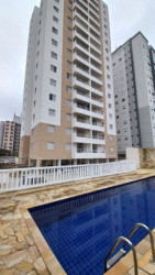 Apartamento com 3 Quartos à Venda,  em Vila Cardoso - São José dos Campos