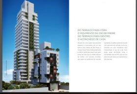 Apartamento com 3 Quartos à Venda, 157 m²em Pinheiros - São Paulo