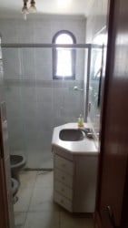 Apartamento com 4 Quartos à Venda, 188 m² em Vila Rosália - Guarulhos