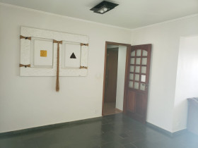 Cobertura com 3 Quartos à Venda, 220 m² em Vila Parque Jabaquara - São Paulo